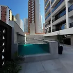 J Smart Carolina Sucupira