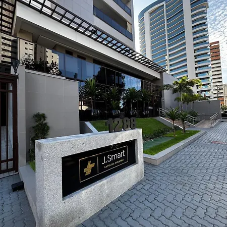 J Smart Carolina Sucupira Fortaleza (Ceara)
