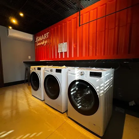 J Smart Carolina Sucupira Apartamento