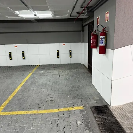 J Smart Carolina Sucupira Apartamento Fortaleza (Ceara)