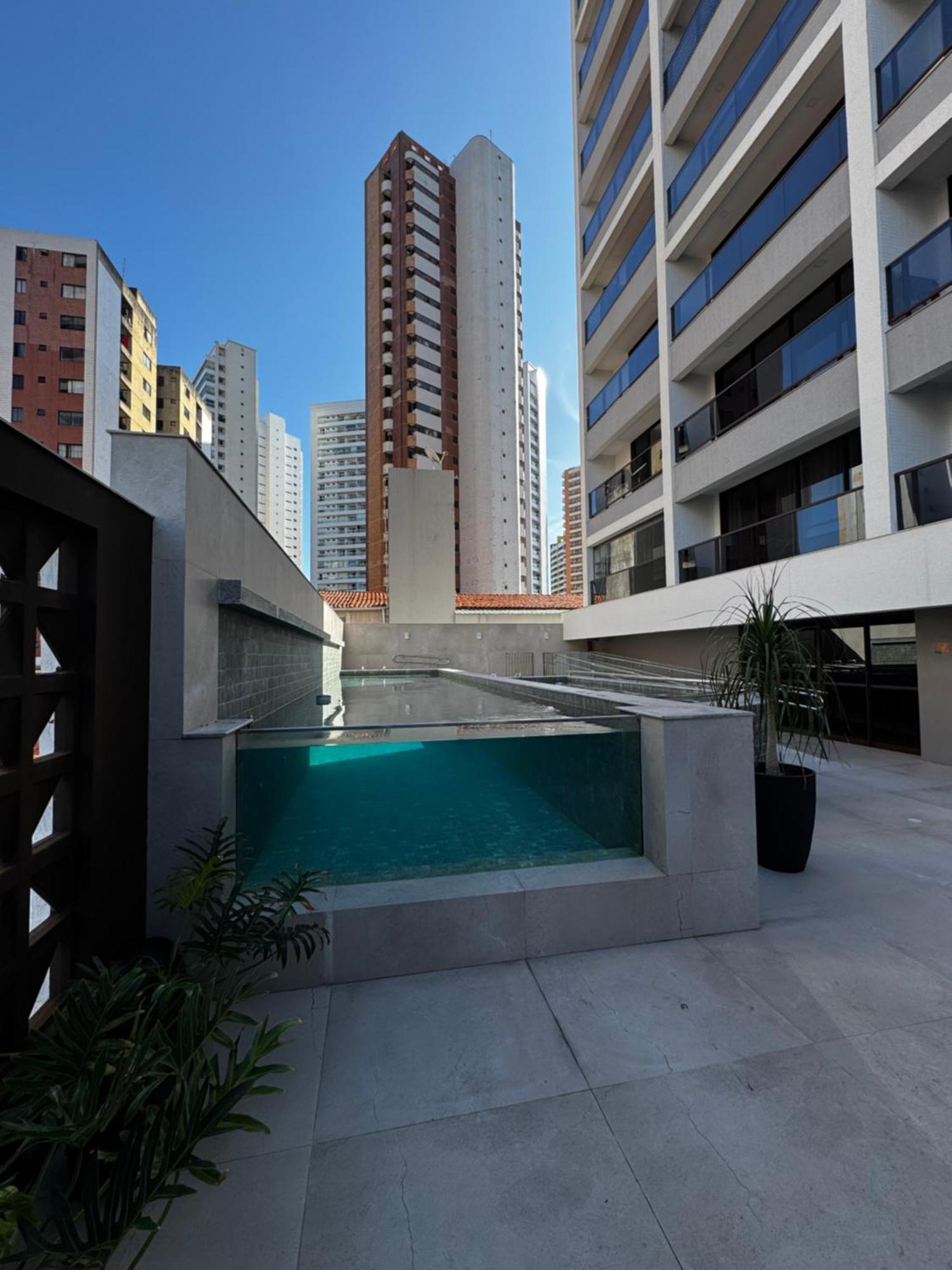Apartment J Smart Carolina Sucupira *
