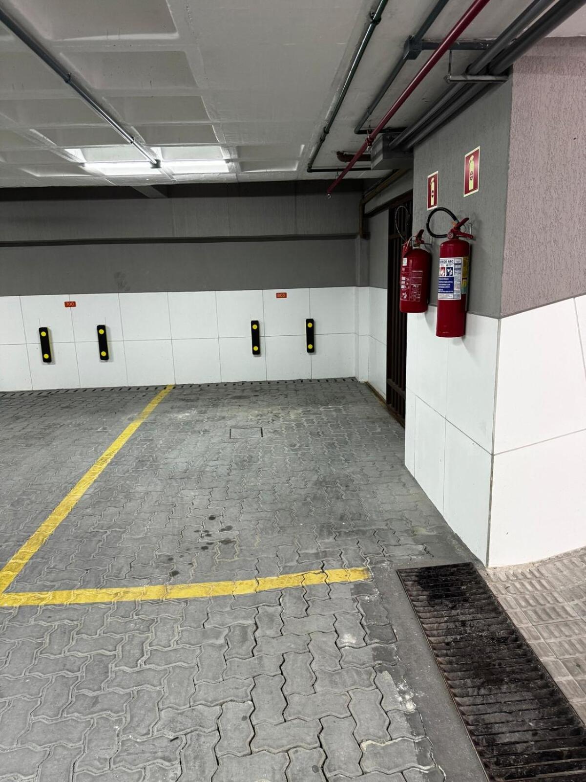 J Smart Carolina Sucupira Apartment Fortaleza (Ceara)