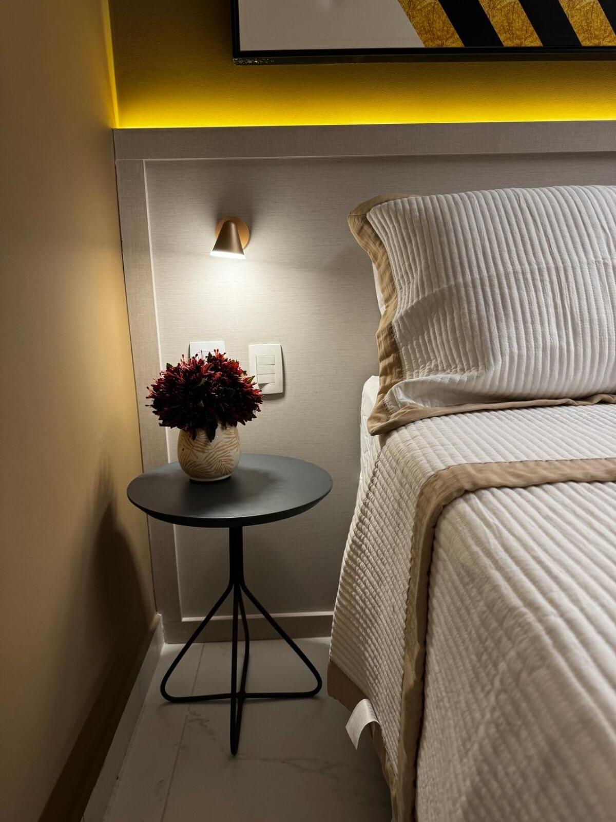 J Smart Carolina Sucupira Apartamento
